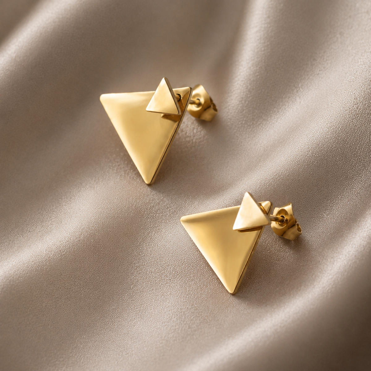 Modern Earrings