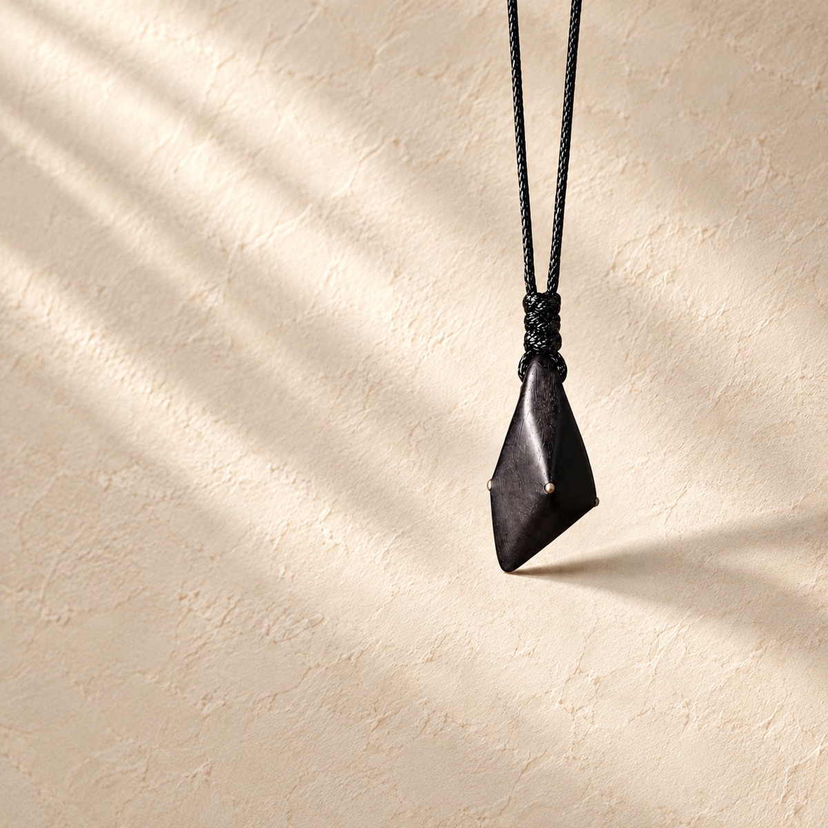 Nature Necklaces