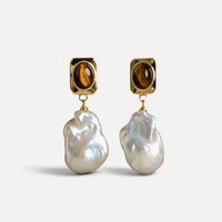 Celestia Baroque Pearl