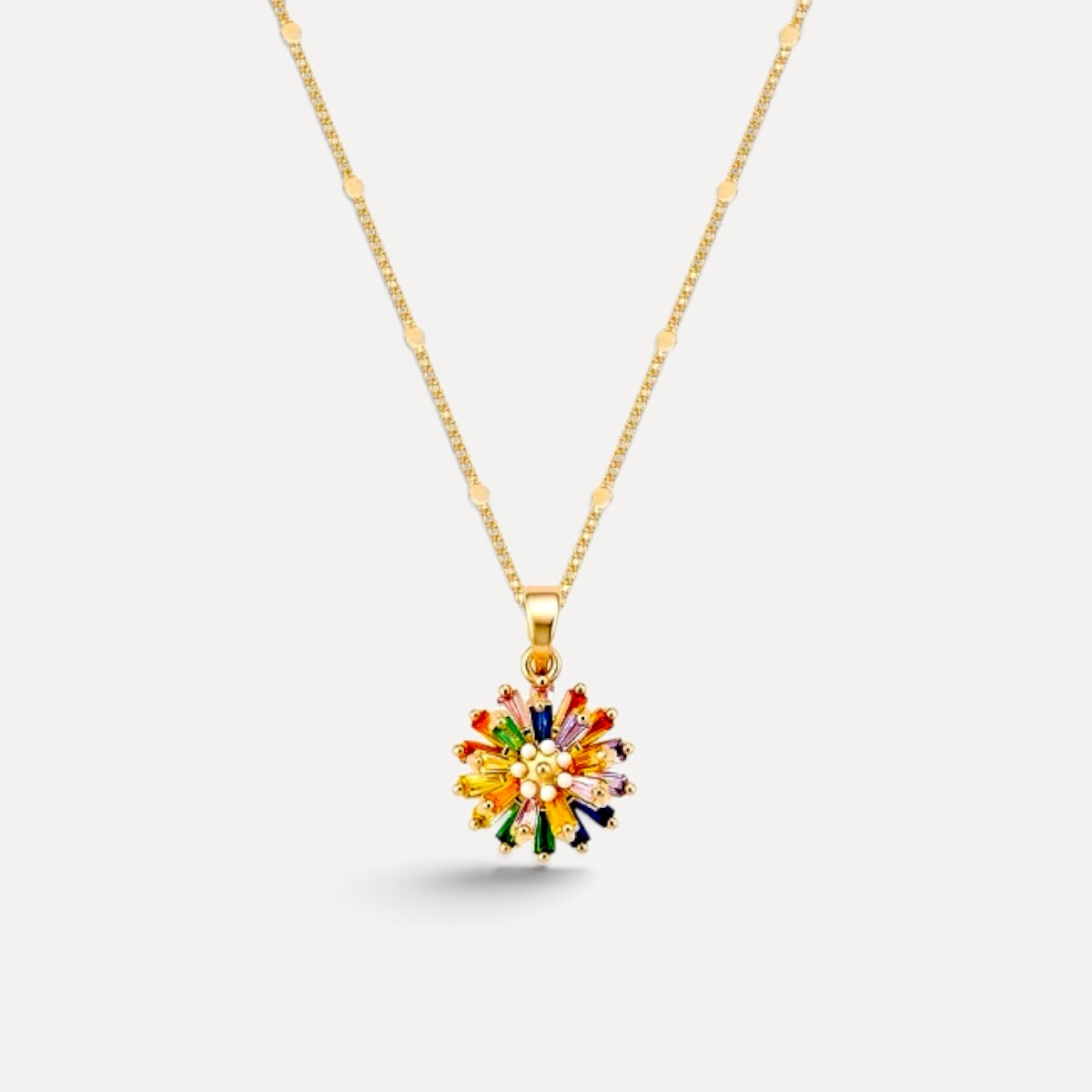 Solara Bloom